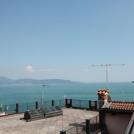 Happy Hotel Atelier Gardone Riviera Centro & Beach Екстериор снимка