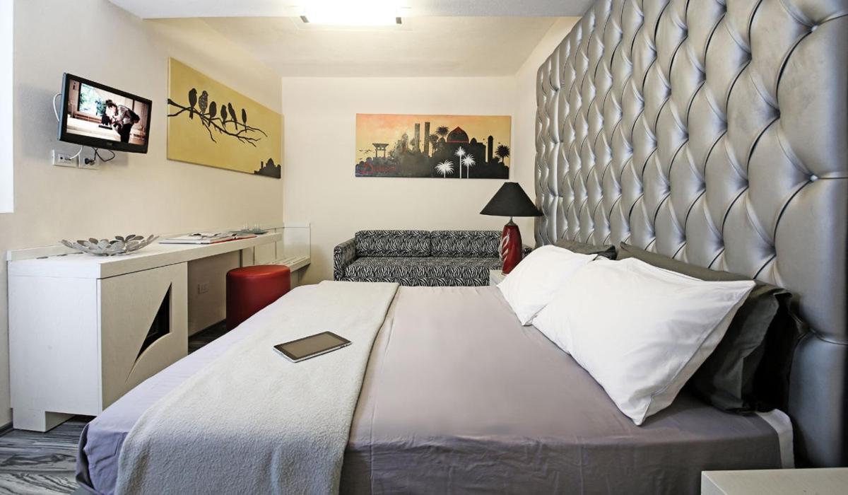 Happy Hotel Atelier Gardone Riviera Centro & Beach Екстериор снимка