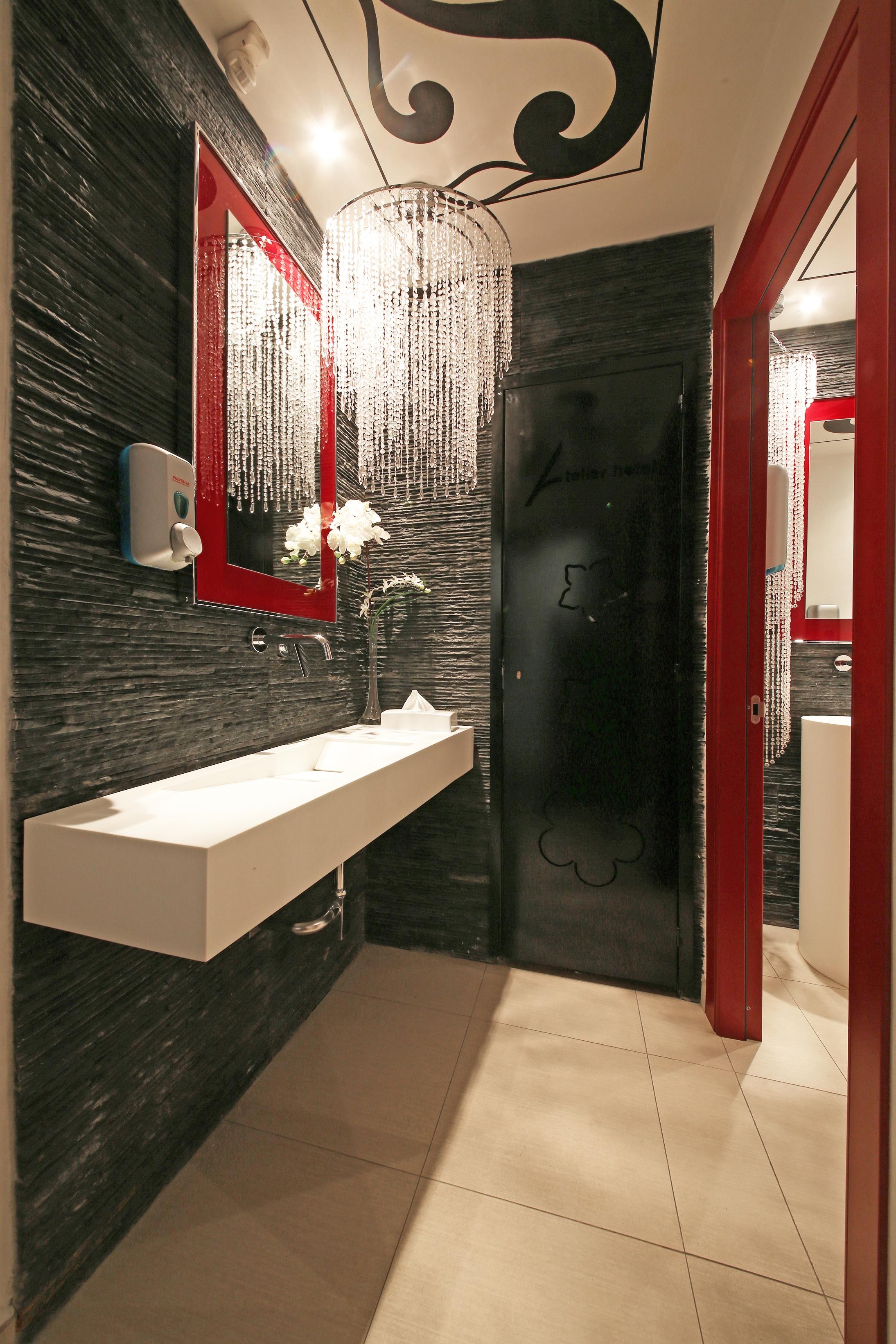 Happy Hotel Atelier Gardone Riviera Centro & Beach Екстериор снимка