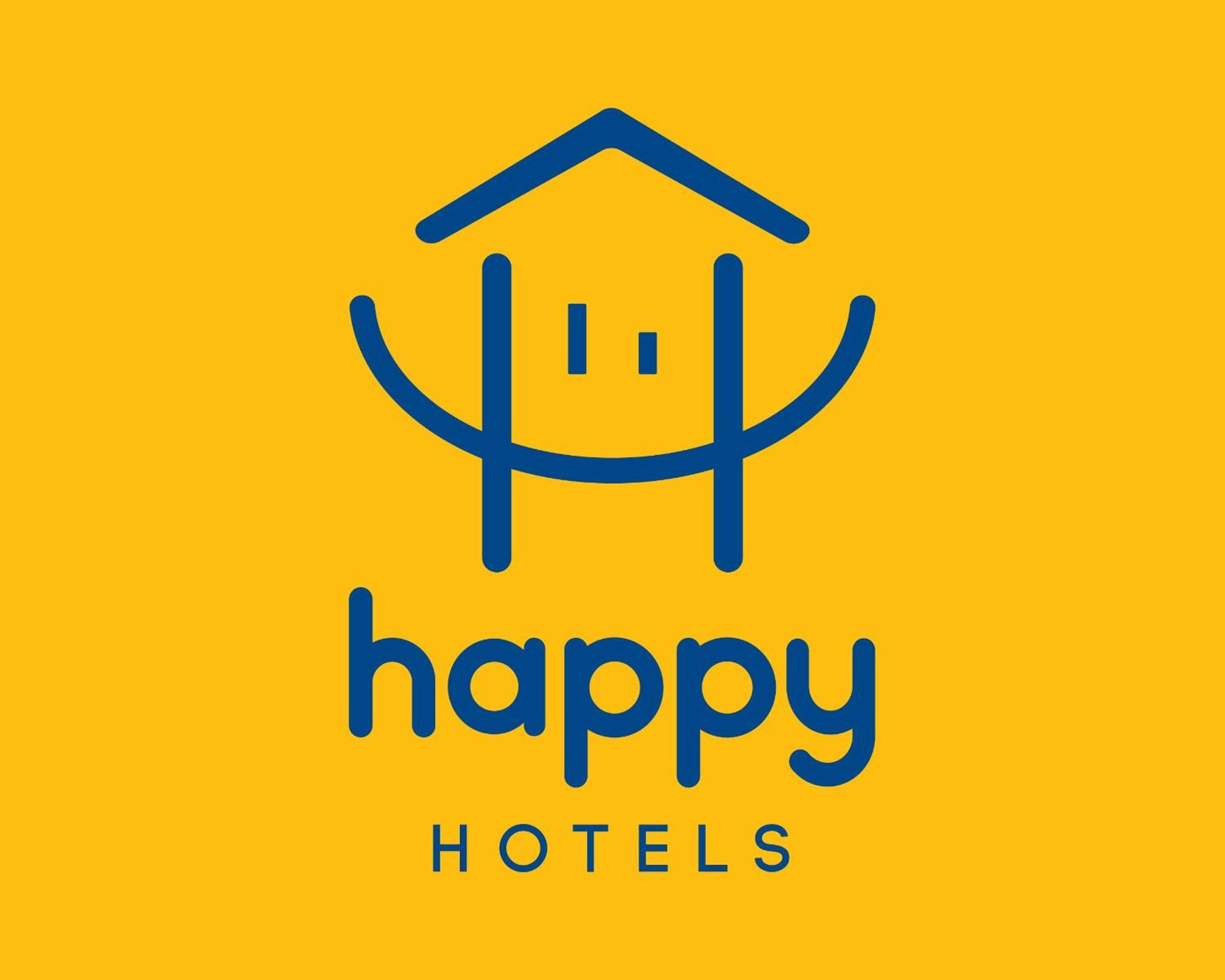 Happy Hotel Atelier Gardone Riviera Centro & Beach Екстериор снимка